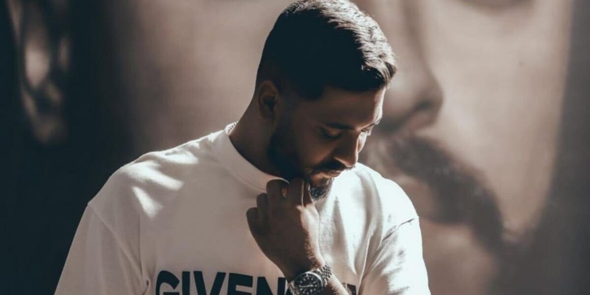 مهند زعيتر يستعد لإحياء حفل غنائي في بيروت