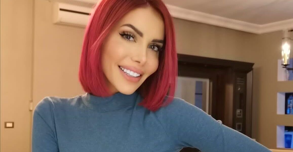 مونيانا مقهور تنشر برومو فيلمها الجديد ميهيريت وتشيد بجهود فادي حداد - صورة مميزة مونيانا مقهور تنشر برومو فيلمها الجديد ميهيريت وتشيد بجهود فادي حداد