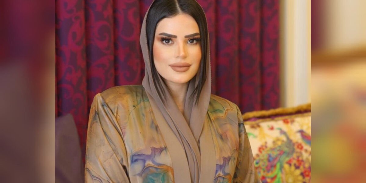 ناديا كعوش تحصد شهادات فخر وتقدير في الإمارات وتواصل تألقها في عالم التسويق والضيافة