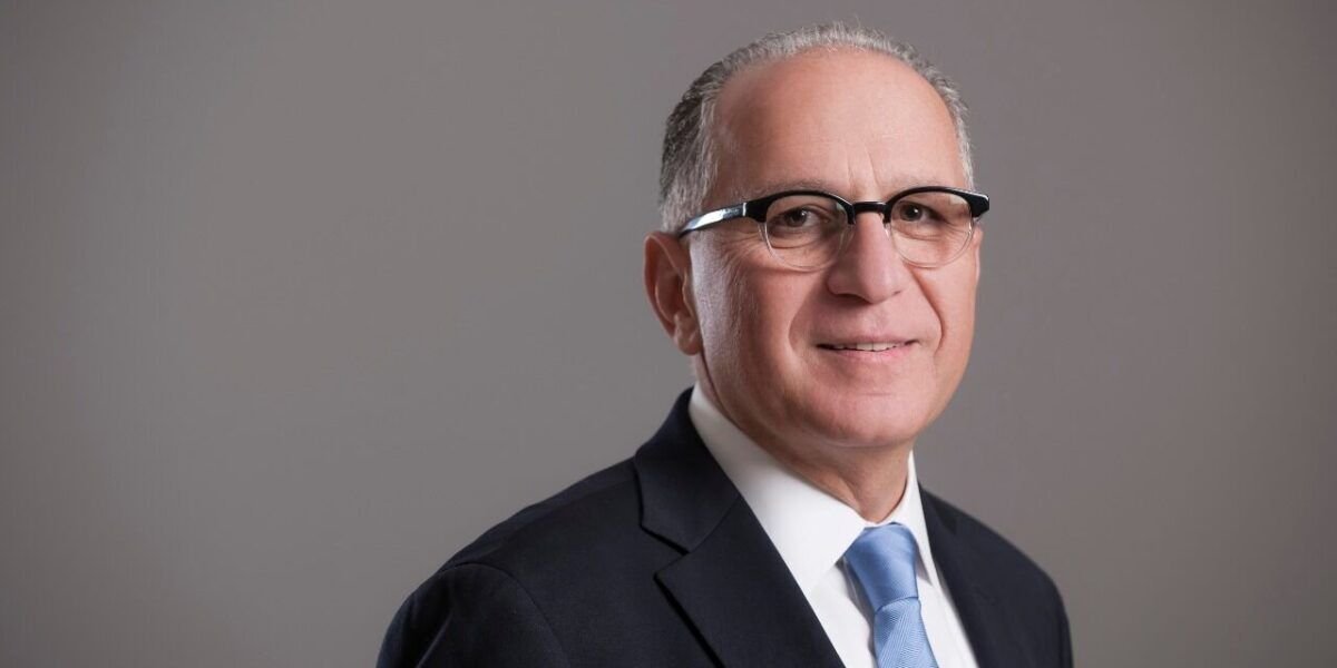 نبيل حبايب يتولى منصب نائب أول للرئيس في جنرال إلكتريك والرئيس والمدير التنفيذي في جنرال إلكتريك العالمية