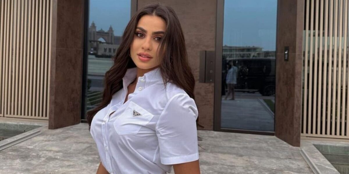 يومي ضيفةً على نور ستارز في Stars Podcast