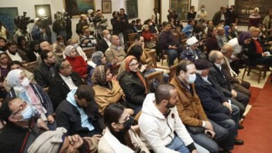 7 ورش بمهرجان القاهرة الدولي للمسرح التجريبي خلال دورته المقبلة