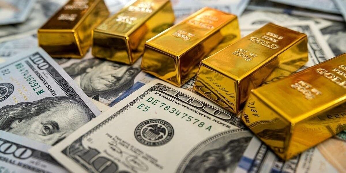 ABN AMRO تحول جذري في السياسة النقدية الأميركية يدفع الدولار للهبوط ويعزز الذهب