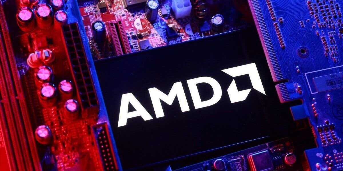 AMD تضيف 68 مليار دولار إلى قيمتها السوقية بعد شراكتها مع OpenAI