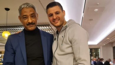 Anas Kabbani ist weiterhin erfolgreich in der Welt der Autos und Luxusuhren