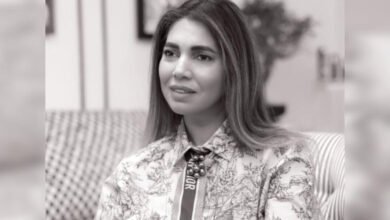 Asma Sakils Sckali Group A Rising Star in the Fashion and Beauty Industry