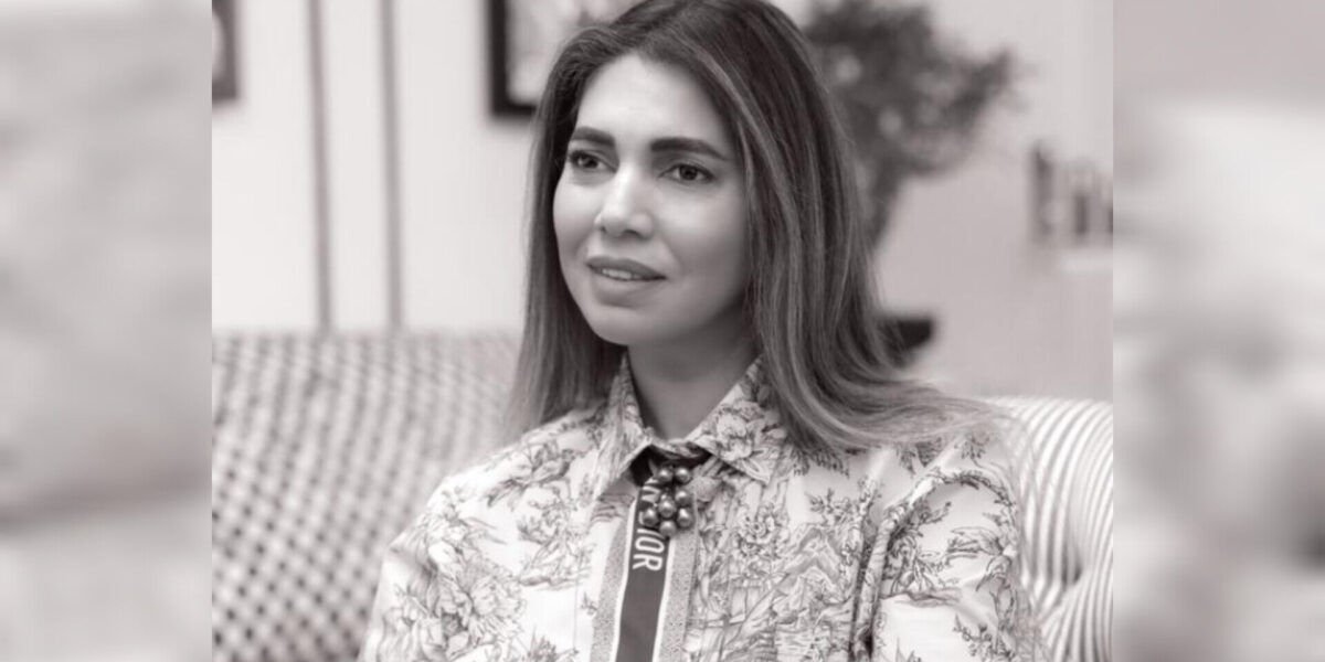 Asma Sakils Sckali Group A Rising Star in the Fashion and Beauty Industry