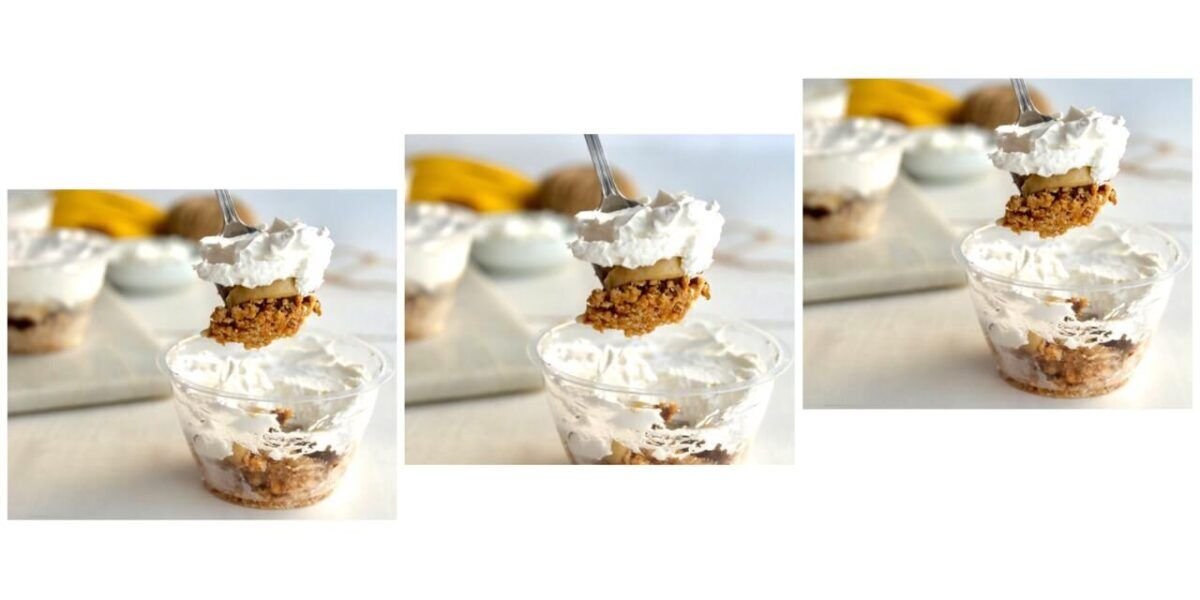Belicious Bakes يقدم الحلّ الأمثل لعشاق الحلويات