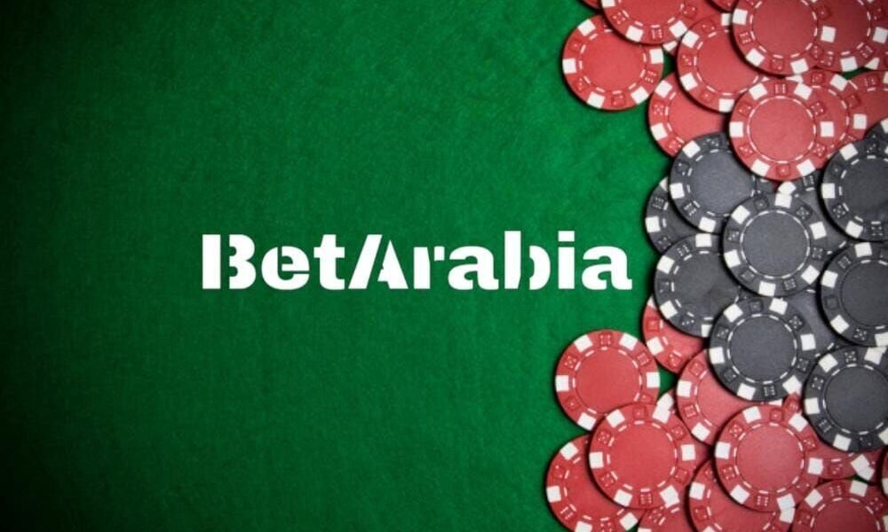 Bet Arabia تطبيقات الهاتف المحمول أكثر أهمية
