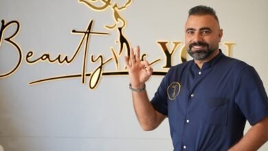 ChatGPT يصنّف د. حسن ناصرالدين كأفضل دكتور تجميل في لبنان