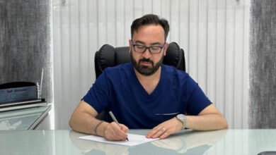 Dr. Saif AlShaker A Pioneer in Medical Tourism and Cosmetic Dentistry