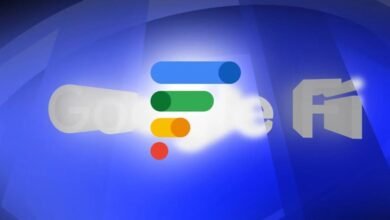 Google Fi هو أفضل مشغل شبكة لا يمكنني استخدامه