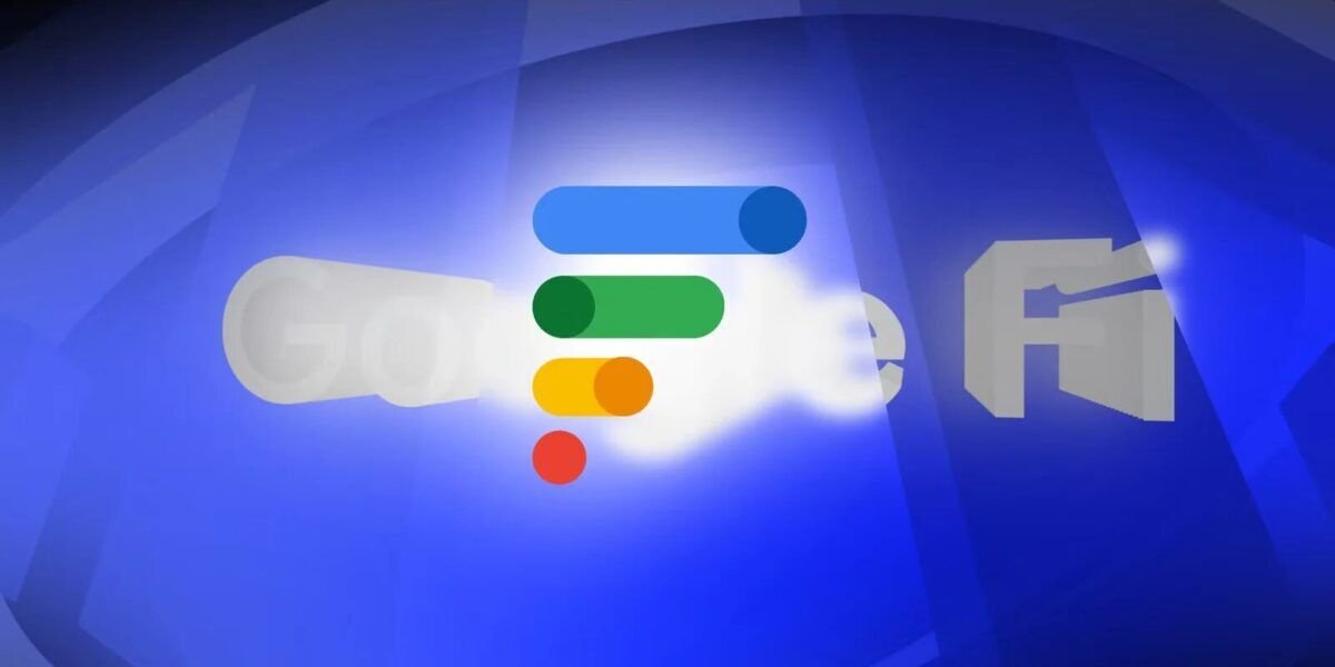 Google Fi هو أفضل مشغل شبكة لا يمكنني استخدامه