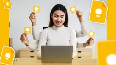 Google Keep هو تطبيق التركيز الأقل تقديرًا على Android وإليك كيفية استخدامه للبقاء منظمًا