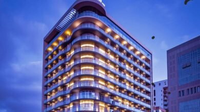 Hotels in lebanon the small ville hotel beirut