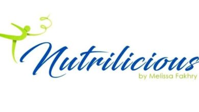 Lexpee en nutrition Melissa Fakhri propose divers services sur Instagram.