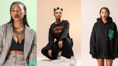 MASH سعي مستمر للنهوض في عالم الأزياء العصرية