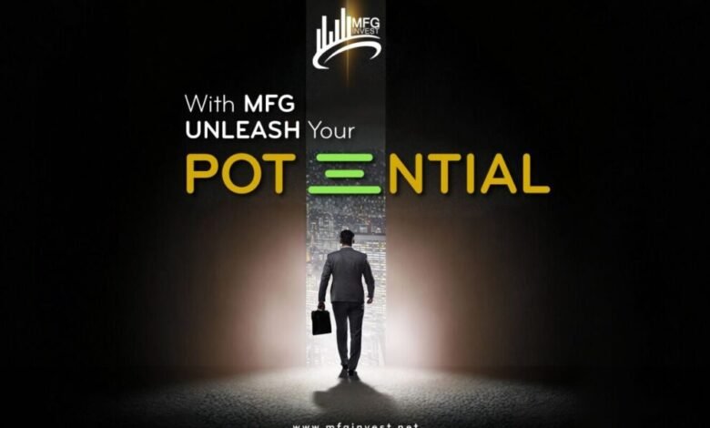 MFG INVEST تفتح أبواب التداول على العملات الرقمية والمؤشرات العالمية