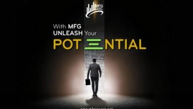 MFGINVEST تواكب التطور الرقمي لتحسين تجربة العملاء