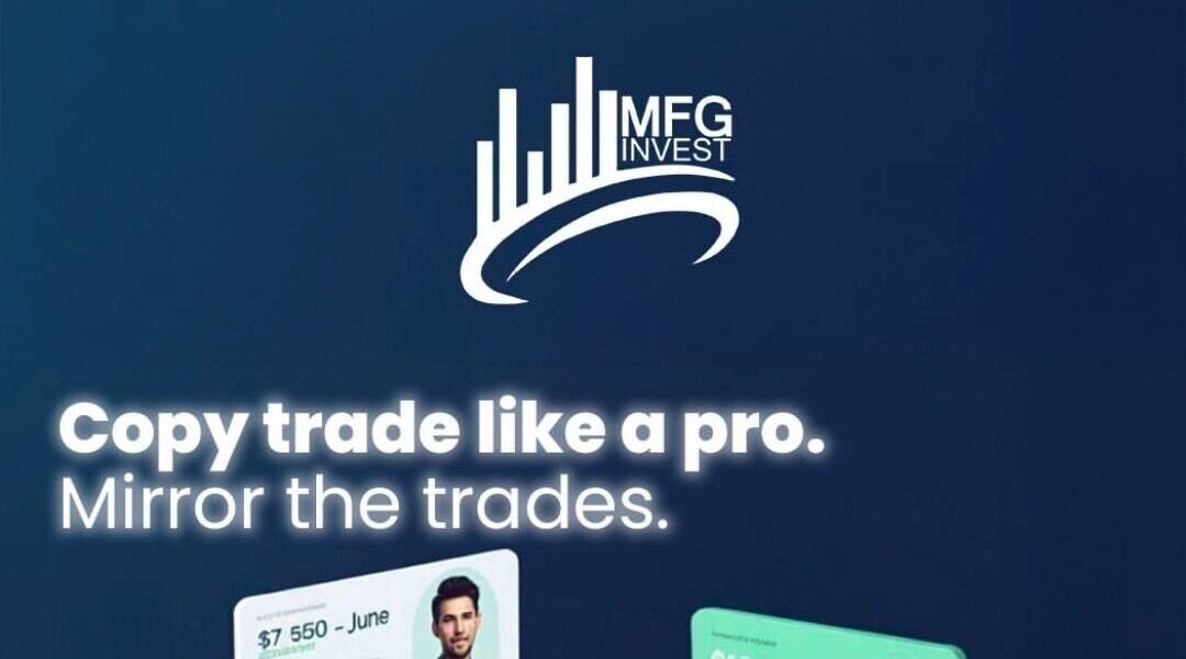 MFGinvest شركة تعمل ضمن إطار تنظيمي في قطاع التداول
