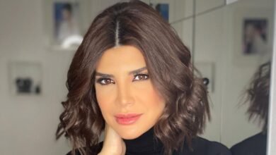 Mariane Azzi إعلامية لبنانية ومقدمة برامج في مجموعة beIN الإعلامية