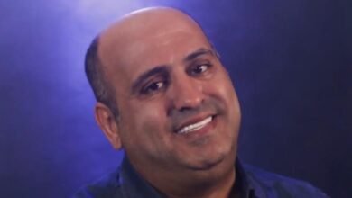 Mohammad Rammal يتألق كعادته في إصداره الجديد