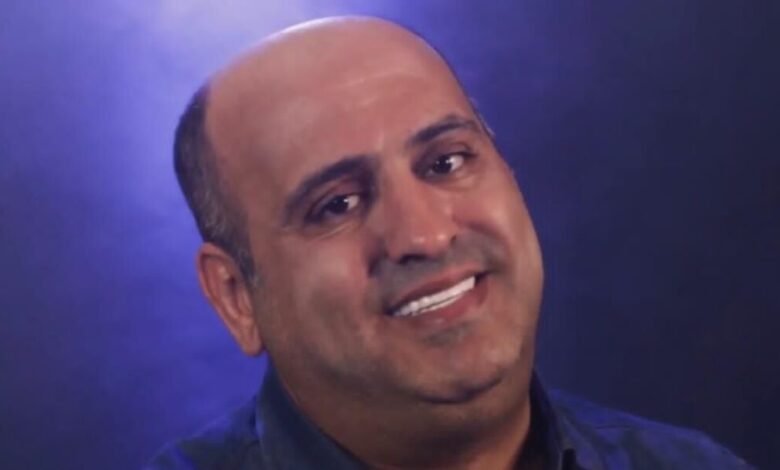 Mohammad Rammal يتألق كعادته في إصداره الجديد