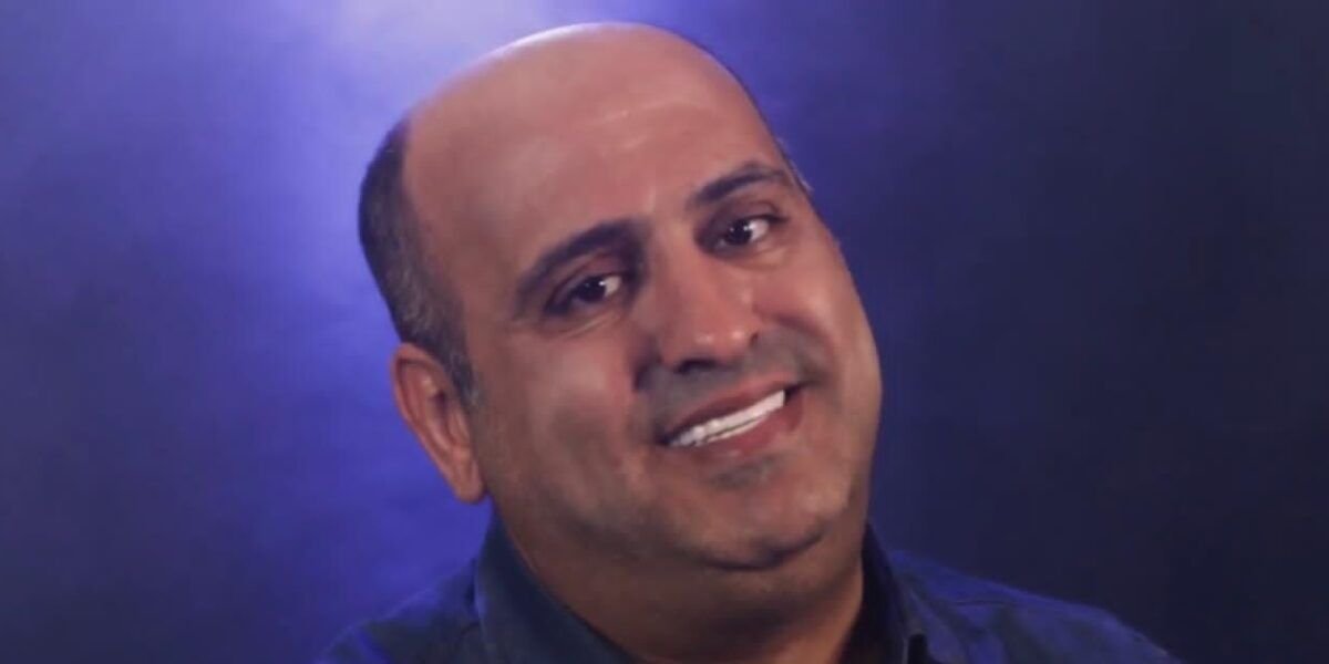Mohammad Rammal يتألق كعادته في إصداره الجديد