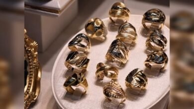 Valora Jewelry & Watches… حيث تلتقي الفخامة بالإرث والثقة