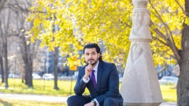 Who Is Mohammad Ayman Owaynat? A Trial Attorney Driven by Purpose