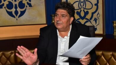 أبرز ما قالة الدكتور بسام فرشوخ عبر القناة الثانية المصرية