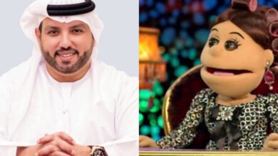 أبلة فاهيتا تستولي على مكتب منذر درويش دعابة أم خطة محكمة؟