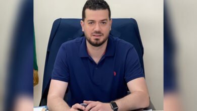أحمد رحال الاعلام الإلكتروني نظرة عامة