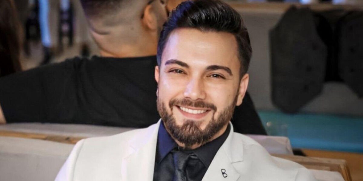 أحمد غدار يحطم المقاييس ويحبس الأنفاس بمشاريعه المستقبلية