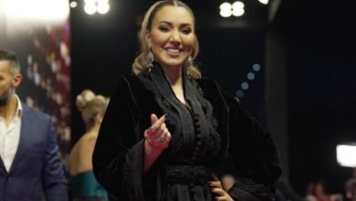 أسما لمنور تواصل التألق.. إيلا كنتي حبيبي تتجاوز مليوني مشاهدة على يوتيوب وتتصدر اهتمام الجمهور
