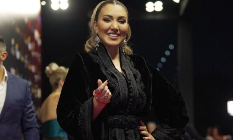 أسما لمنور تواصل التألق.. إيلا كنتي حبيبي تتجاوز مليوني مشاهدة على يوتيوب وتتصدر اهتمام الجمهور