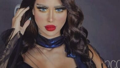 أطلقت جورجينا درويش فلتر جديد عبر الانستغرام تحت اسم GD وهو فلتر يعطي رونقاً ولامعاً للوجه بطريقة طبيعية .