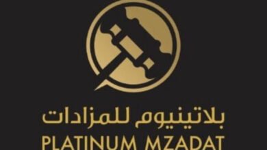 أفضل شركة للمزادات بلاتنيوم للمزادات تحيي سوق السيارات النادرة بنجاح مذهل