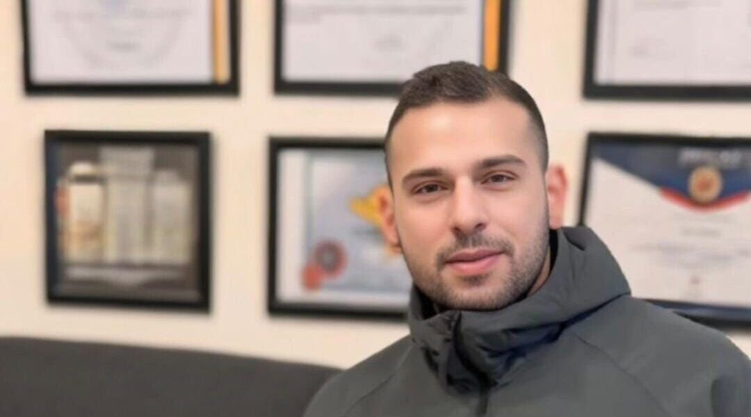 أمن الدولة يعيّن فراس عويدات رئيساً لقسم الأمن العسكري