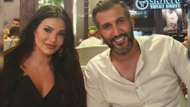 أيمن قميحة يرد على نانسي نصرالله غني و ما بقى تحكي