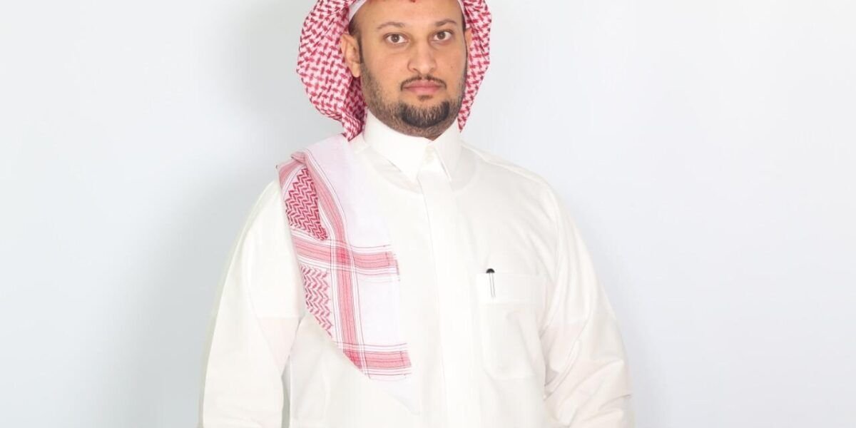 إبراهيم فهد العبدالسلام يواصل نجاحاته في إدارة الأملاك والتسويق العقاري