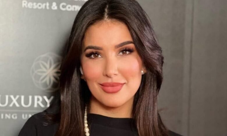 إيناس حراق يجب الوقوف لمواجهة الإرتفاع المخيف في نسب البطالة عالمياً
