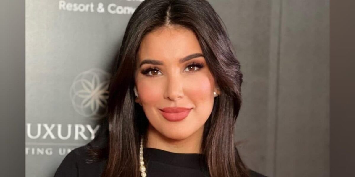 إيناس حراق يجب الوقوف لمواجهة الإرتفاع المخيف في نسب البطالة عالمياً