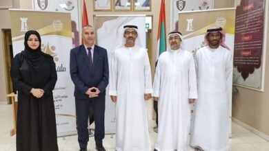 ادارة ملتقى الابداع الثامن تجري استطلاعا لراي المشاركين قبل المنتدى