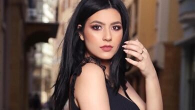 الإعلامية رنيم مزبودي تنشر عن معاناة أبناء حي التنك