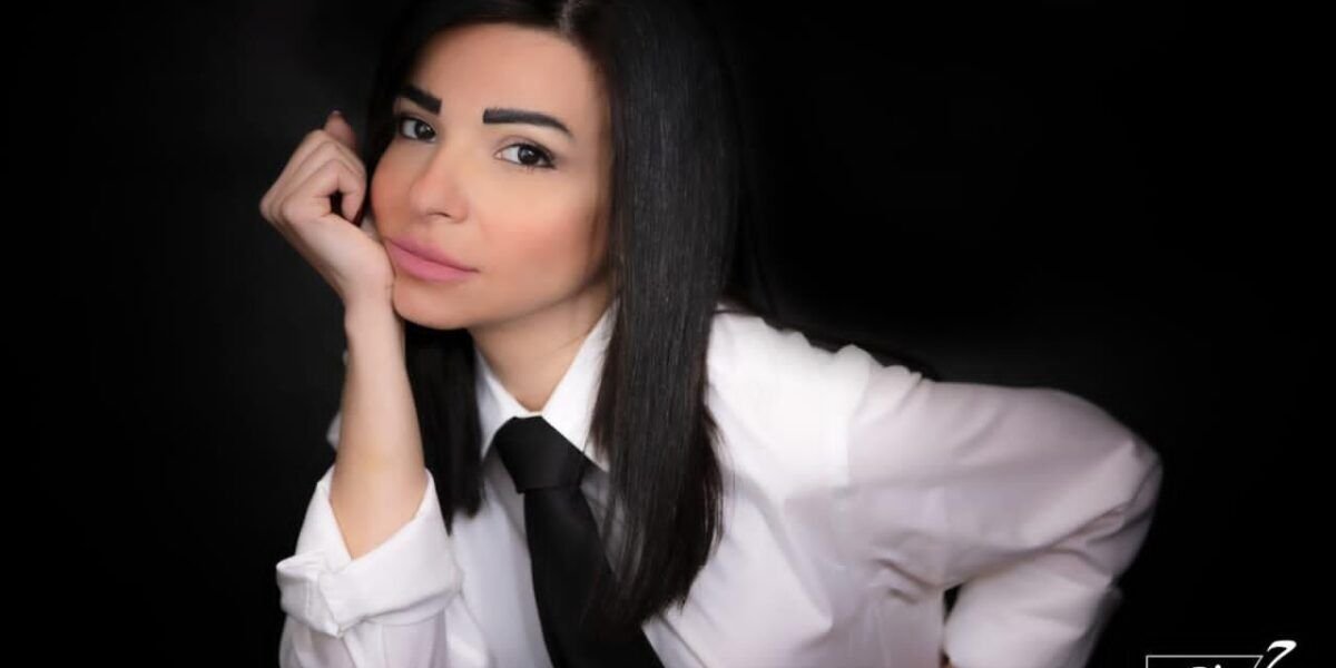الإعلامية سابين نعمة تطلق برنامج اسمعيني لإلّك