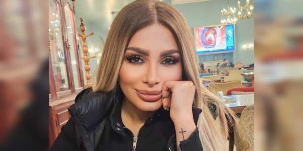 الإعلامية شنتال خليل/ Chantal Khalil تستعد لإطلاق موقعها الإلكتروني Lebanon