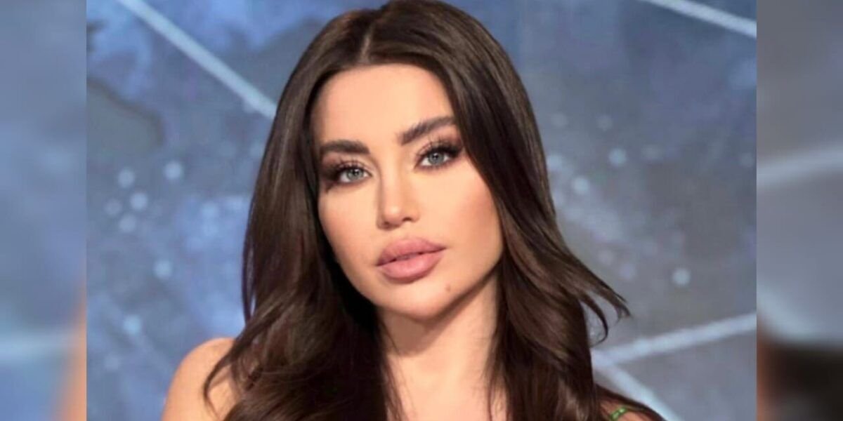 الإعلامية ملاك أيوب تشارك في تقديم حفل النجم تامر حسني في بيروت