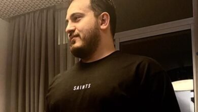 الخبير التقني ahmad chhadeh يقدم نصائح لحماية الحسابات الشخصية من الاختراق