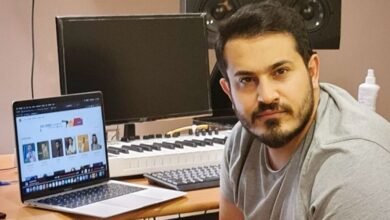 الخبير التقني ahmad shhadeh يحذر أولياء الأمور من 5 أخطار تهدد الطلاب أثناء التعليم عن بعد